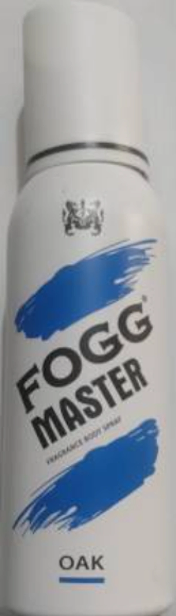 Fogg MASTER OAK Perfume Body Spray - For Men  (120 ml